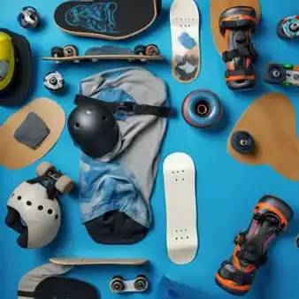 Essential Gear for Skate Sport